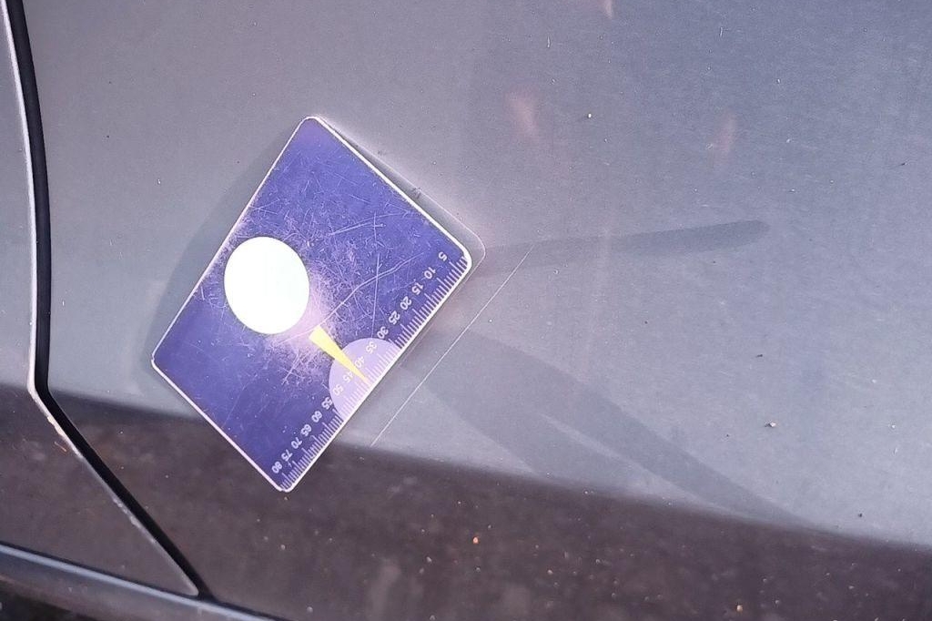 Volvo V90 2017 фото 25