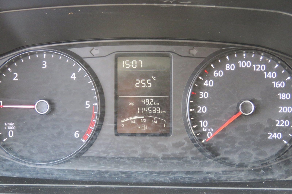 Volkswagen T6 2017 photo 2