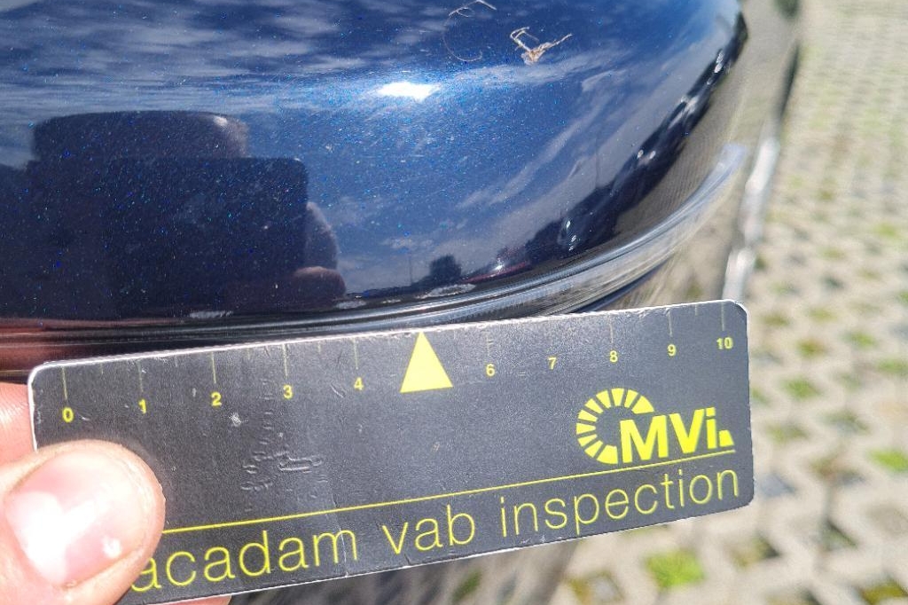 BMW 5 Series 2017 photo 5