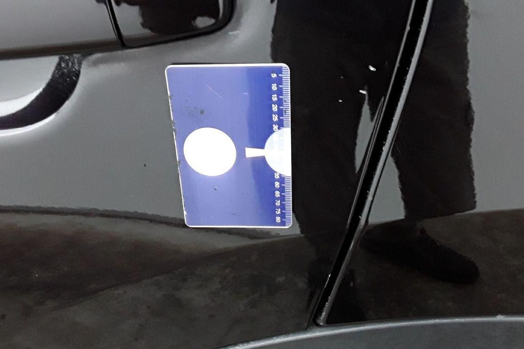 Nissan Qashqai 2016 фото 44