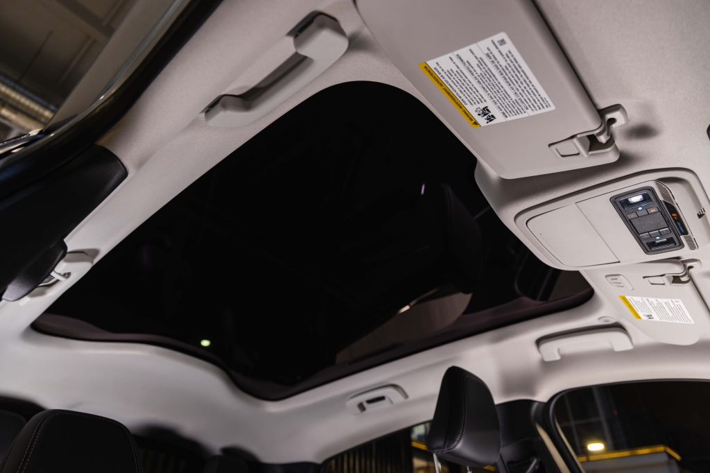 Ford Mustang Mach-E 2022 photo 34