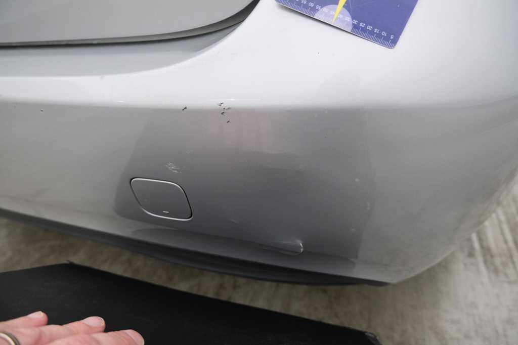 Mercedes-Benz B-Klasse 2017 фото 23