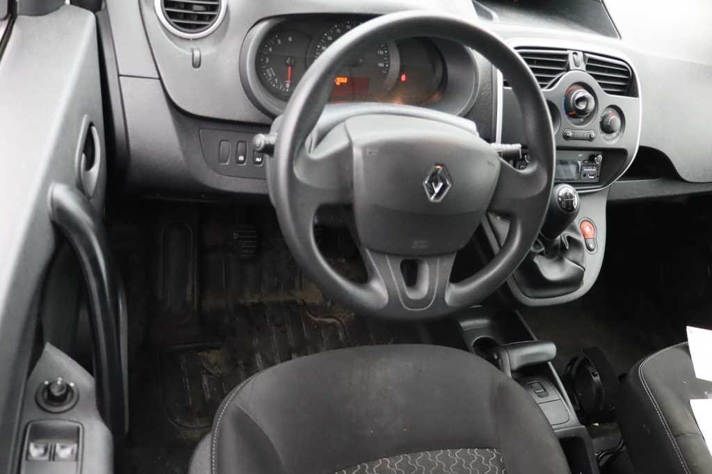 Renault Kangoo Maxi 2014 photo 4
