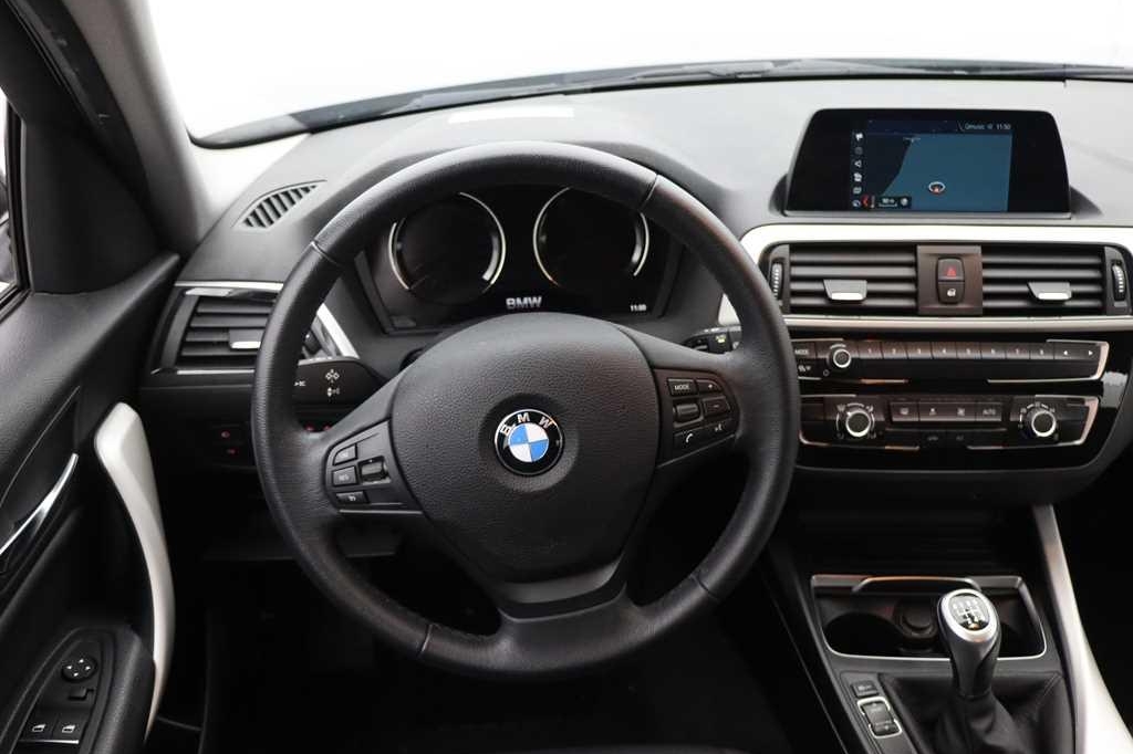 BMW 1er 2019 фото 4