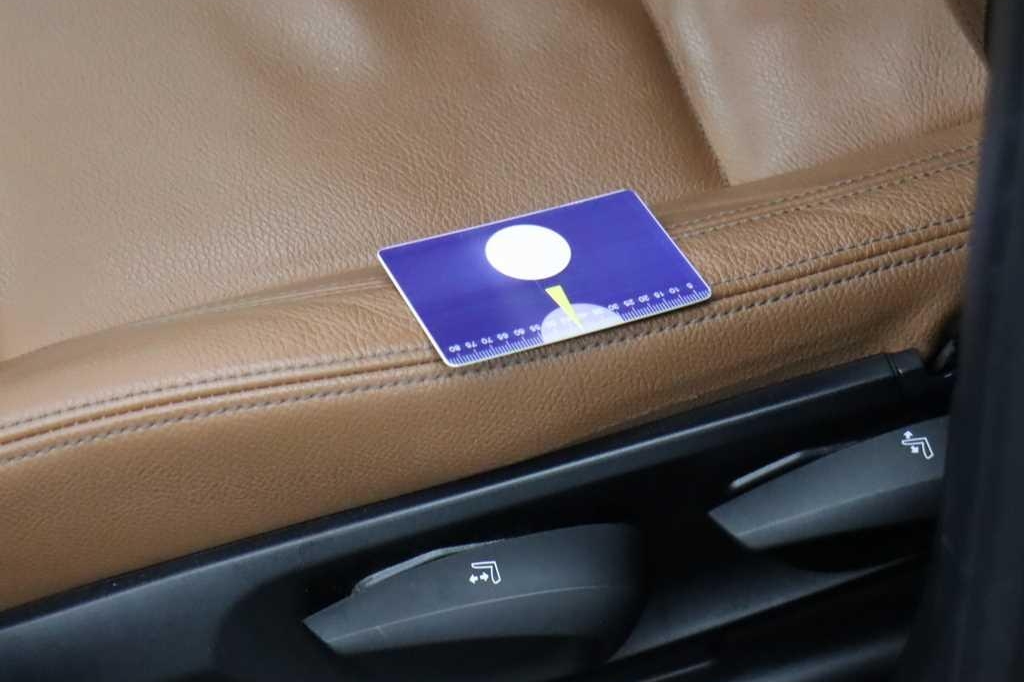 BMW X4 2016 photo 16