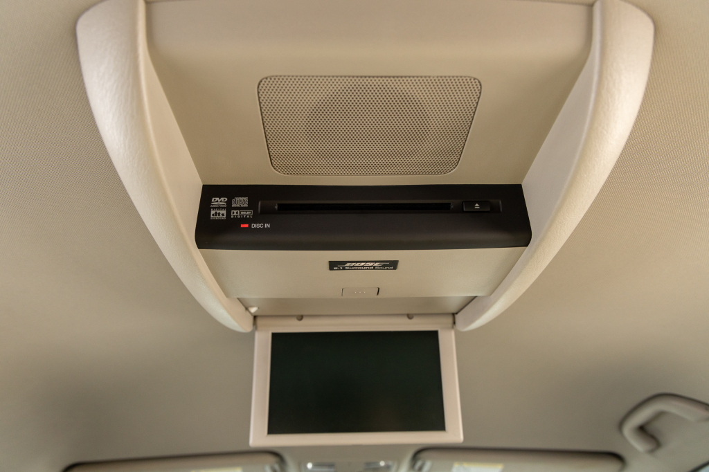 Mazda CX-9 фото 15