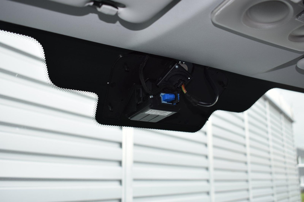 Iveco Daily Koffer 2016 фото 17