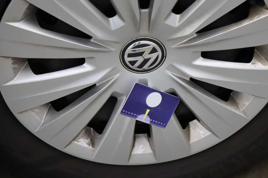 Volkswagen Golf Variant 2017 фото 15