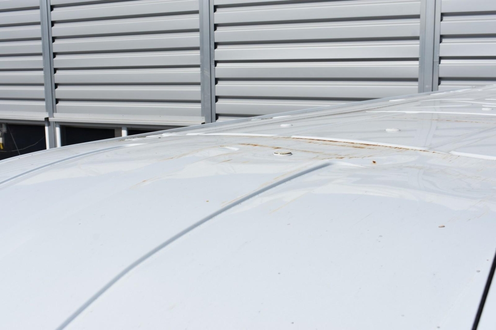 Ford Transit Kasten 2019 photo 37