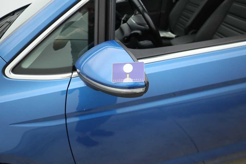 Volkswagen Touran 2016 фото 25