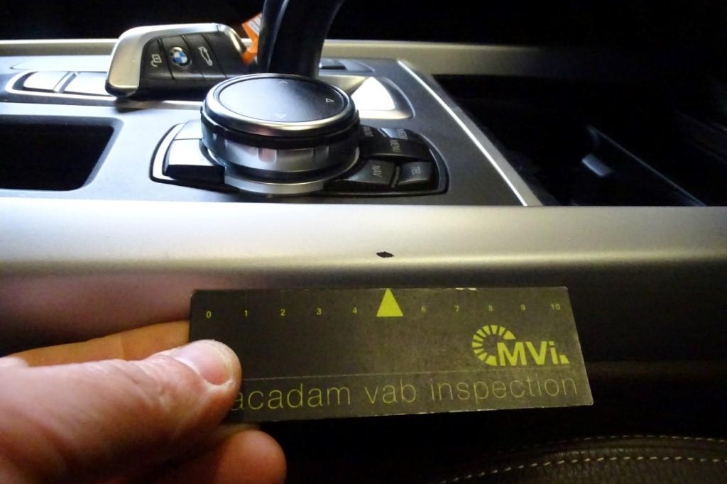 BMW X5 2016 photo 23