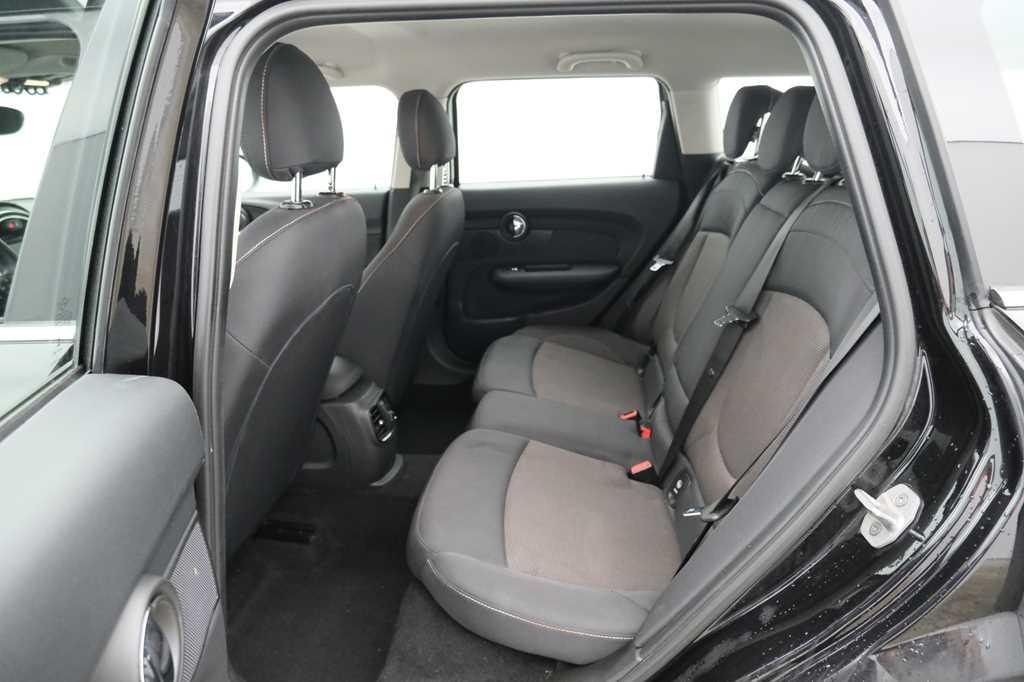 MINI Clubman 2017 фото 4