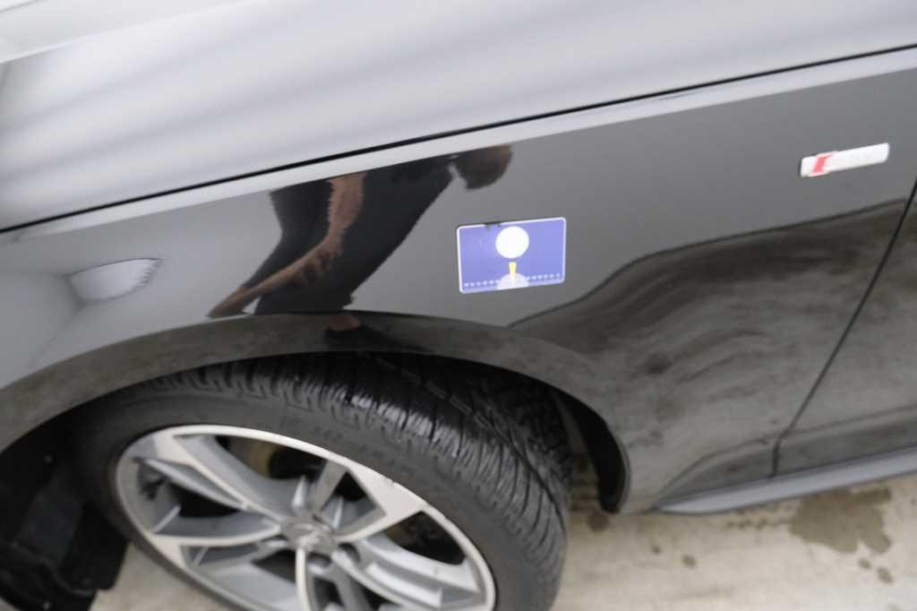 Audi A4 Avant 2017 photo 28