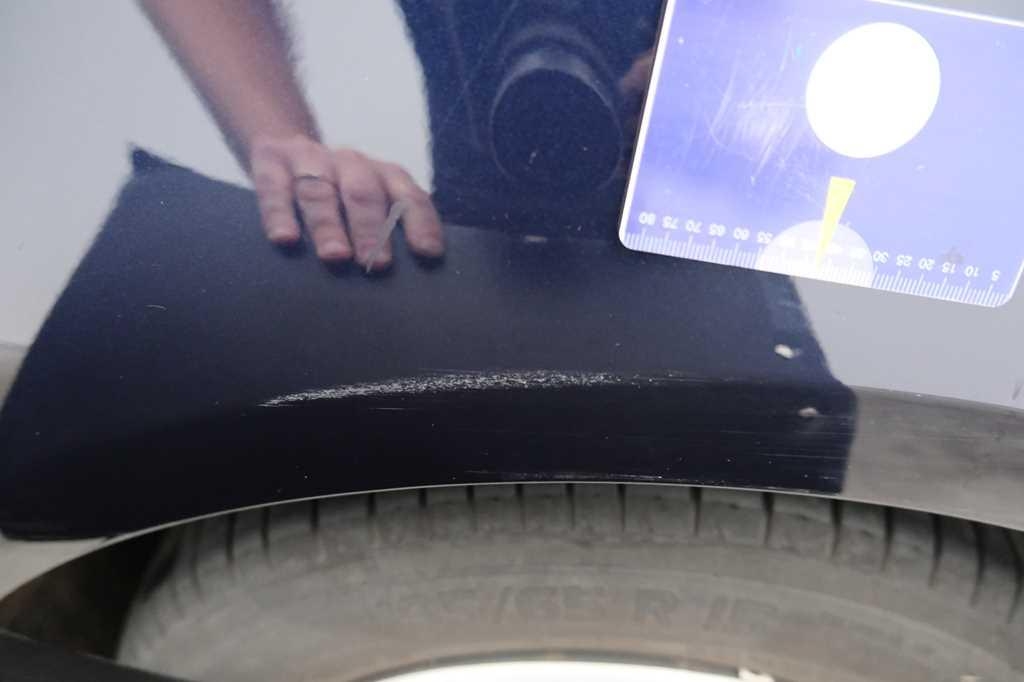 Mercedes-Benz A-Klasse 2017 photo 29