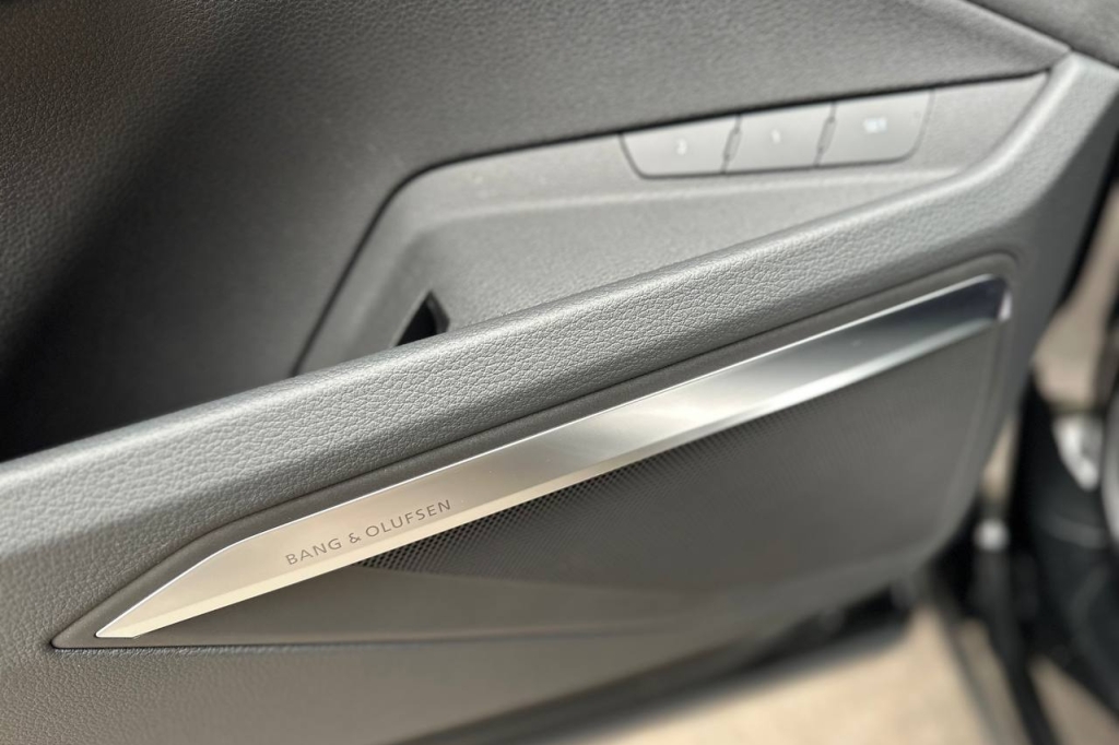 Audi e-tron S 95 kWh 2022 photo 12