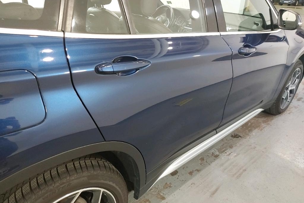 BMW X1 2017 photo 18