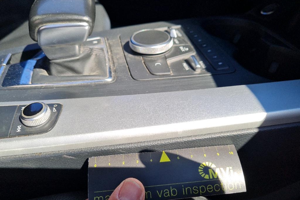 Audi A4 Avant 2016 фото 25