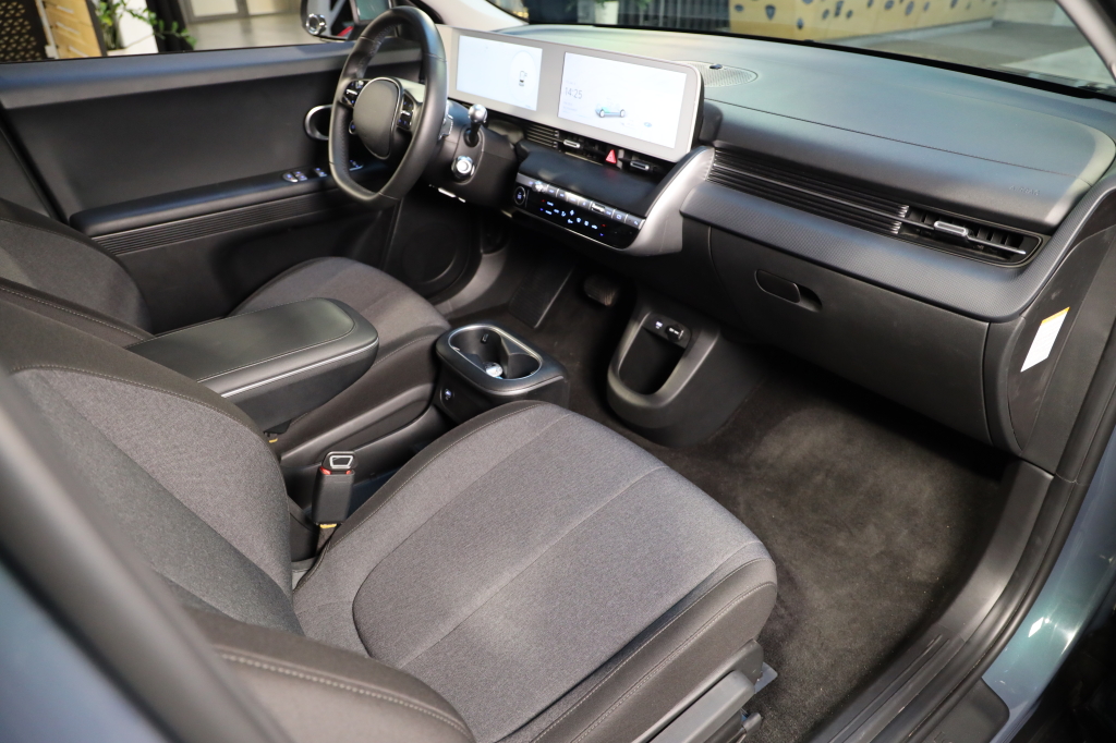 Hyundai Ioniq 5 2022 фото 19