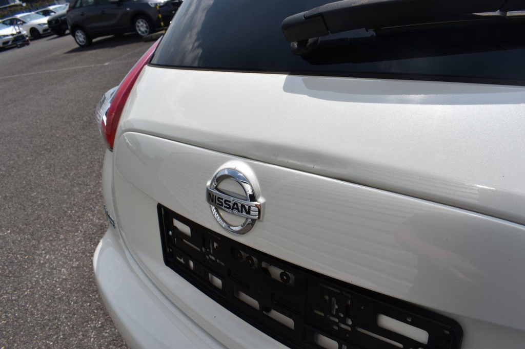 Nissan Juke 2018 photo 17