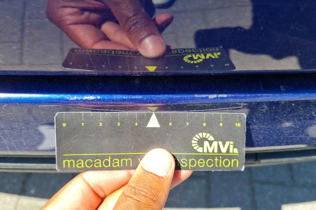 Ford Mondeo Turnier 2018 photo 21