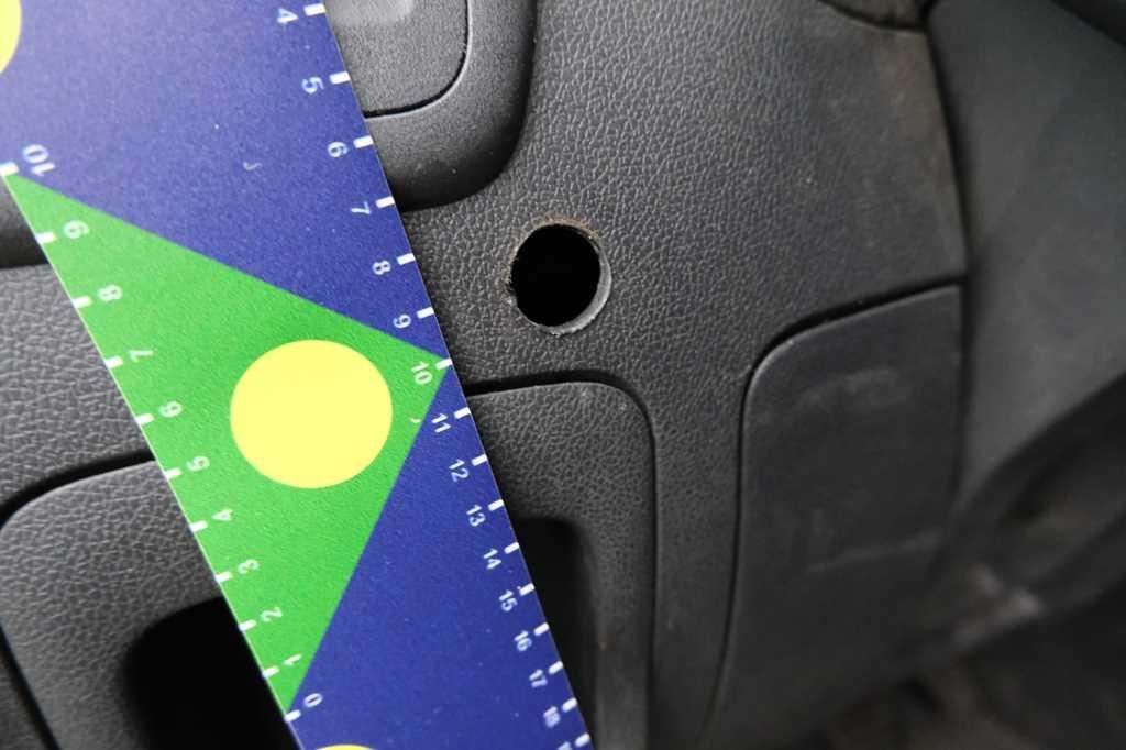 Opel Movano 2015 photo 37