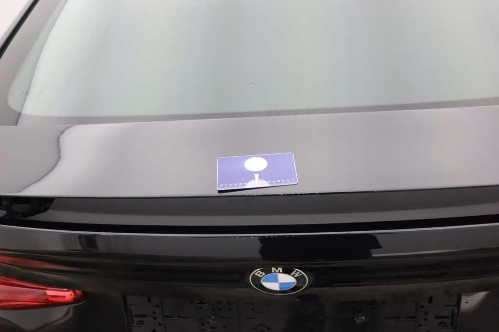 BMW 6 Series 2019 photo 21