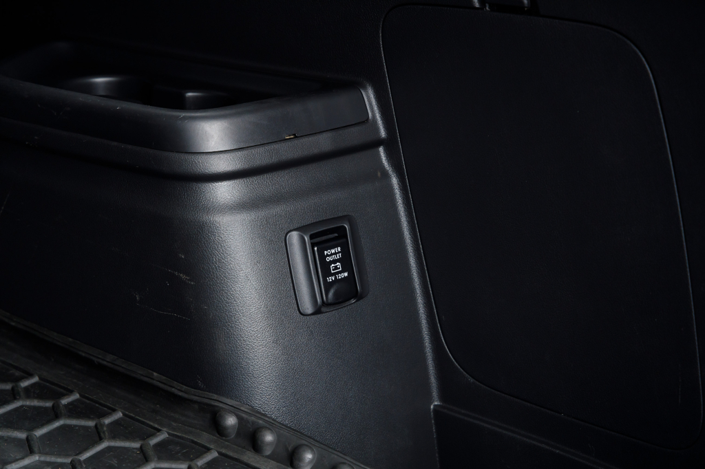 Mitsubishi Outlander 2018 фото 33