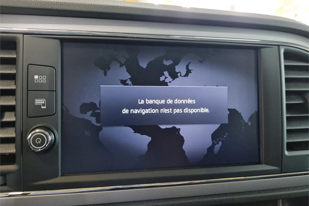 SEAT Leon ST 2018 photo 3