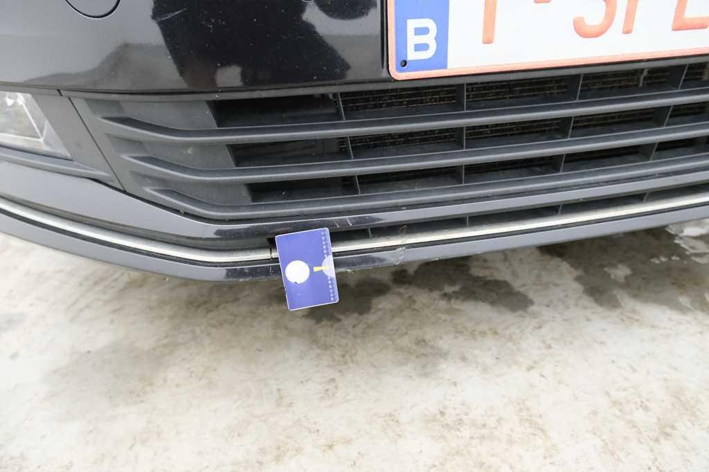 Volkswagen Touran 2017 фото 77