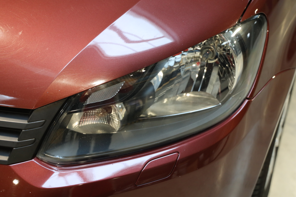 Volkswagen Caddy 2014 photo 7