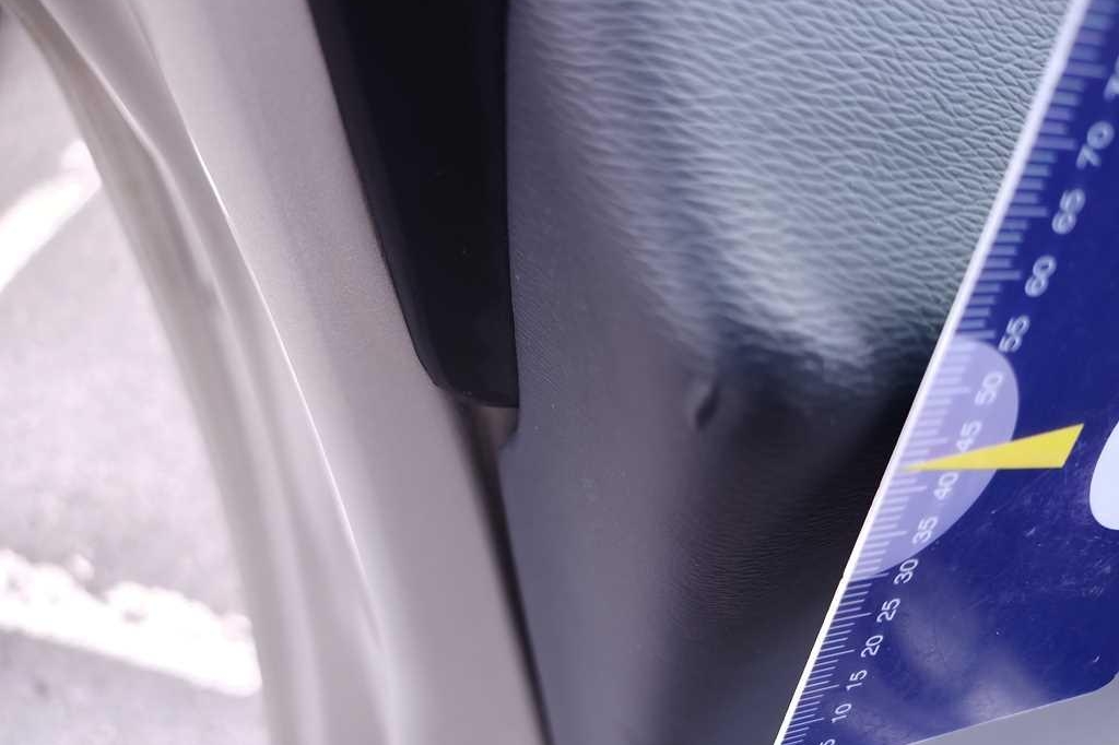 Volvo S60 2017 photo 15