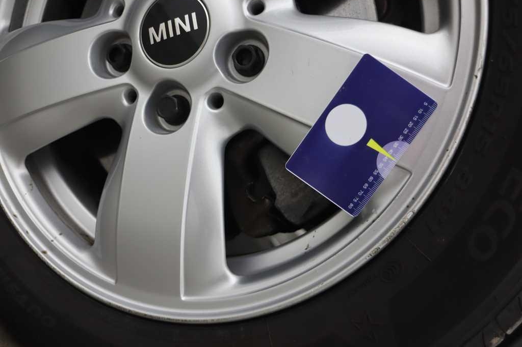 MINI One 2017 photo 7