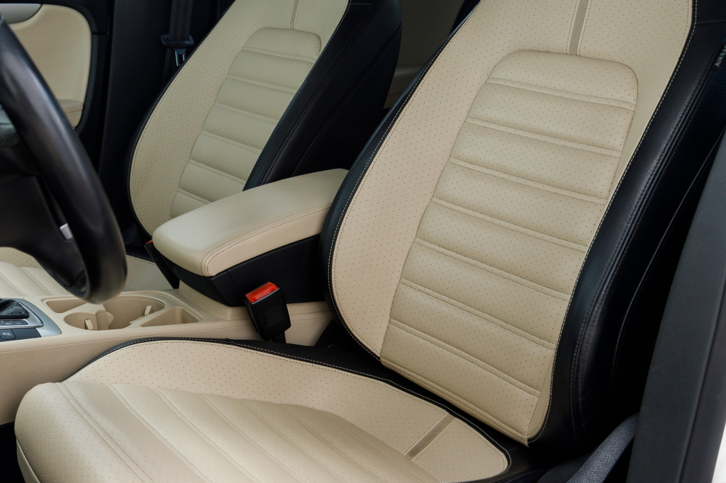 Volkswagen CC Sport 2011 photo 14