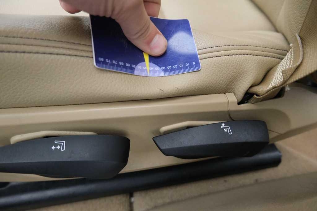 BMW X4 2014 photo 77