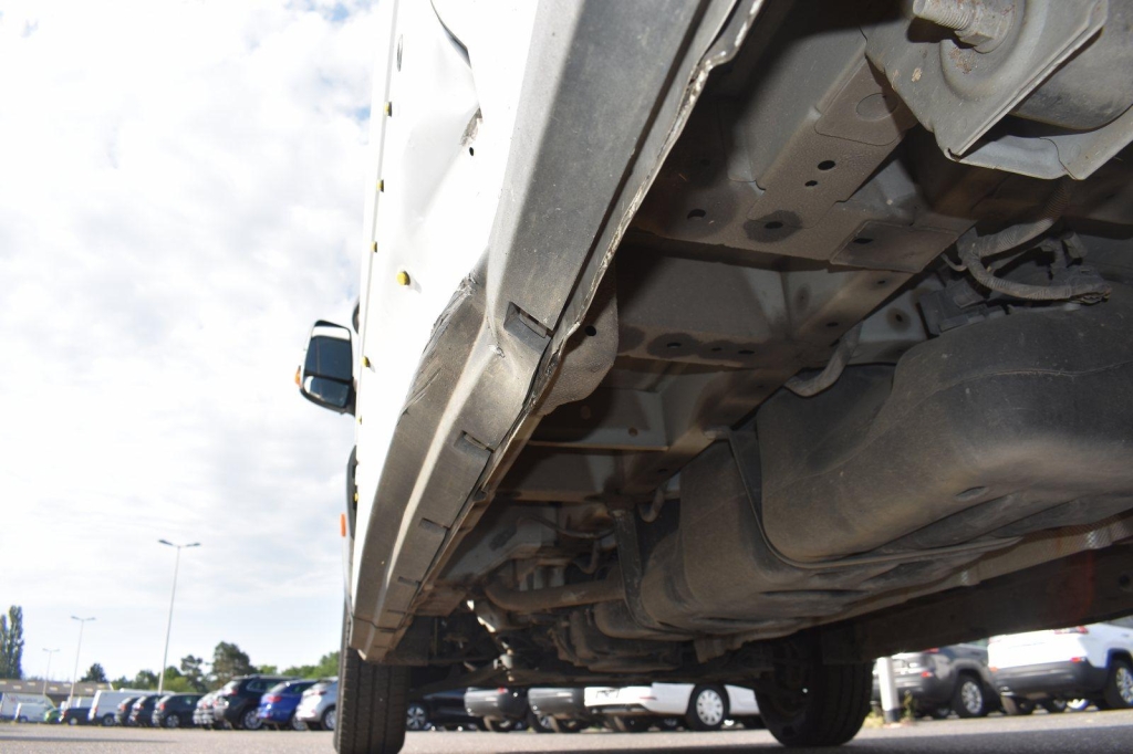 Ford Transit Kasten 2019 photo 28