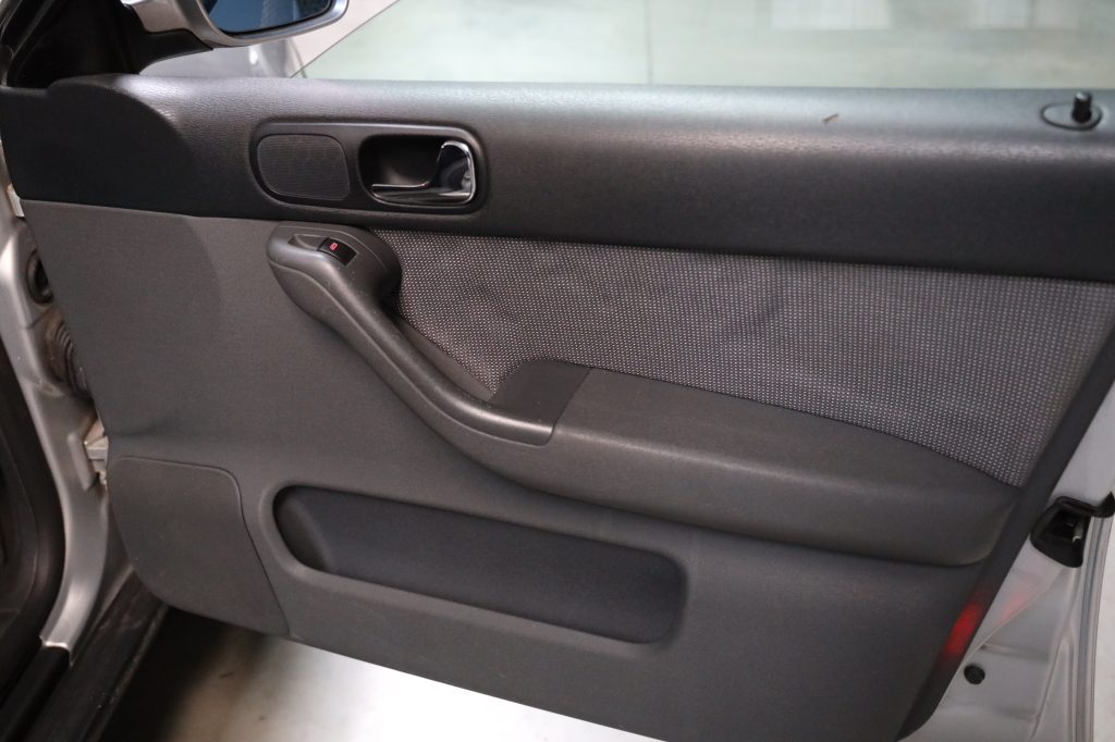 Audi A3 1999 фото 27