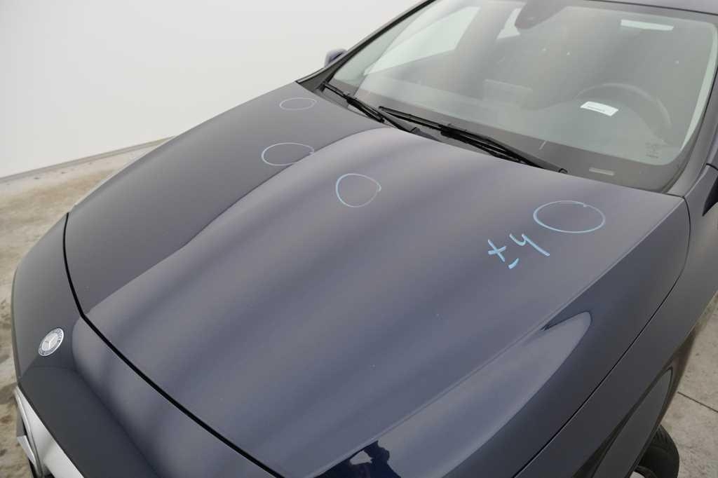 Mercedes-Benz A-Klasse 2017 photo 34