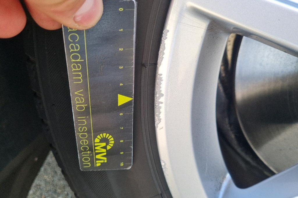 Audi A4 Avant 2016 photo 50