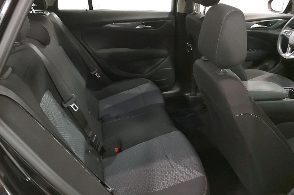 Opel Insignia Sports Tourer 2017 photo 5