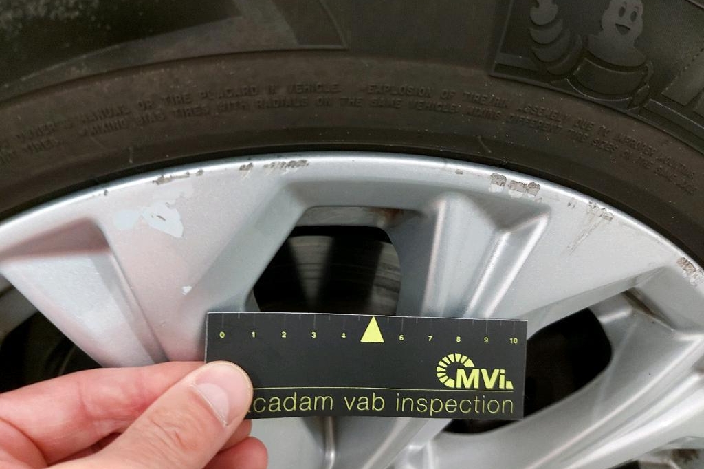 Audi A4 Avant 2017 photo 24