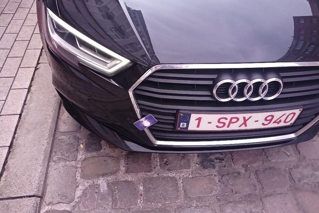 Audi A3 2017 фото 50