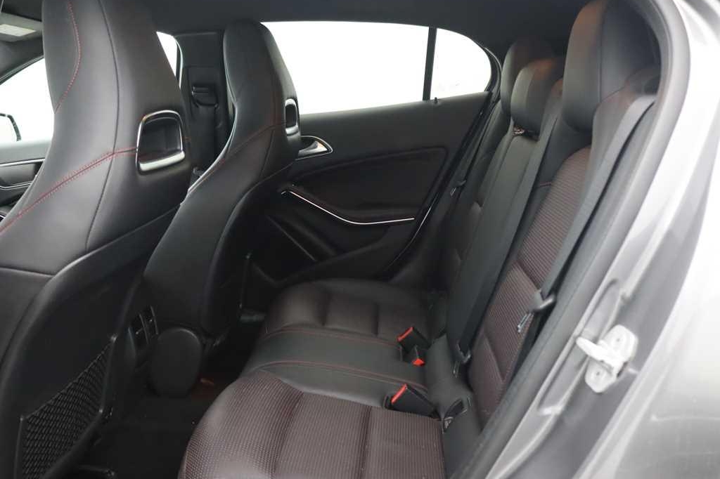 Mercedes-AMG GLA-Class 2016 photo 1