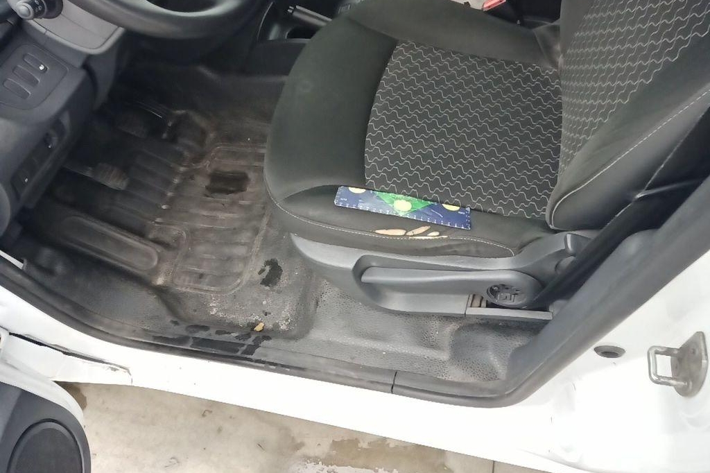 Renault Kangoo 2017 photo 69