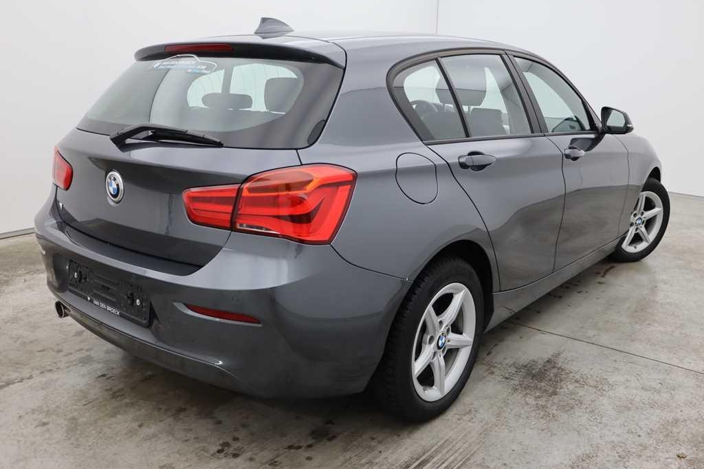 BMW 1er 2019 фото 3