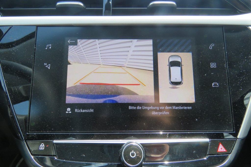 Opel Corsa 2021 фото 2