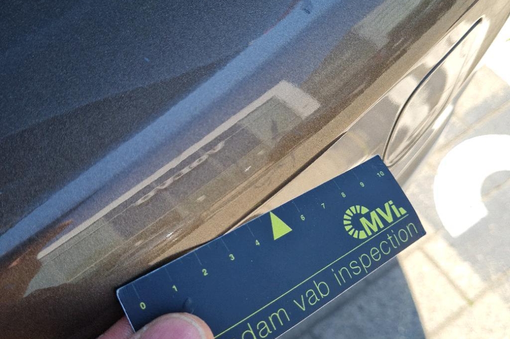 Volvo V60 Cross Country 2016 фото 17