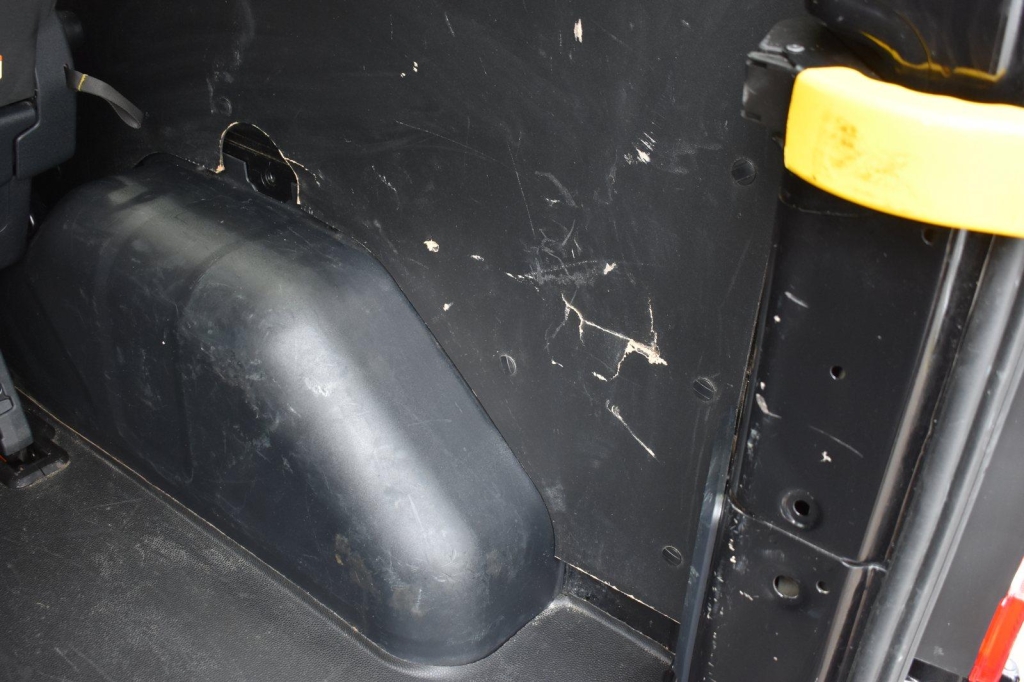 Ford Transit Custom 2020 photo 33