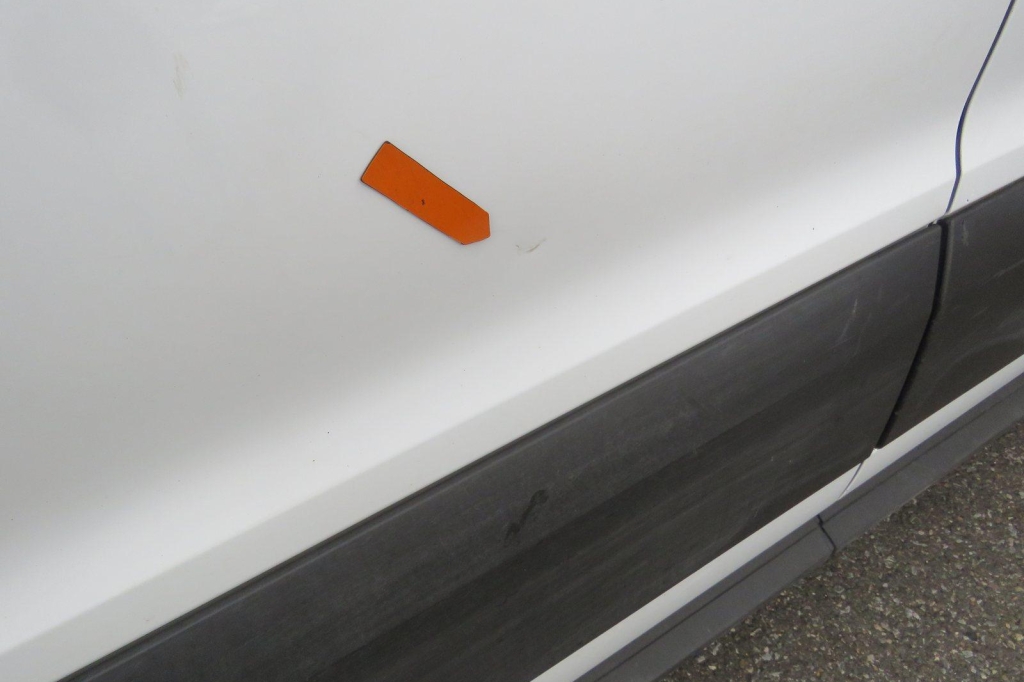 Ford Transit Pritsche 2020 photo 31