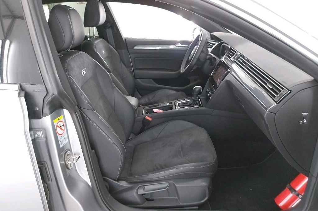 Volkswagen Arteon 2020 photo 2