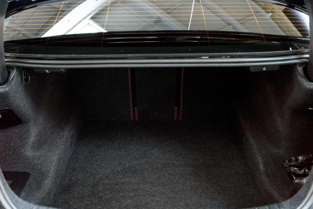 BMW 530 2017 photo 9